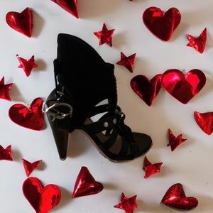 IRO pre owned summer shoes